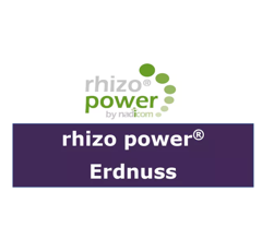 Rhizo power® Erdnuss