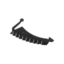 Lame pour presse à balle KRONE 276.364.0 adaptable - Blacksteel©