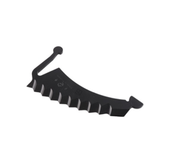 Rundballenmesser für Presse KRONE 276.364.0 Nachbau