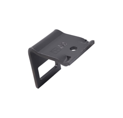 Bride de fixation pour dent 91 mm adaptable - BlackSteel©