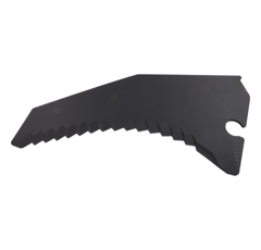 Couteau pour KRONE 332970.1|332970.0 adaptable- BlackSteel©