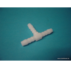 T-Schlauchverbindungsstutzen NORMA TS4PVC