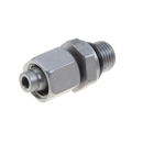 Verschraubung EVGE8LR14 Walterscheid-Eaton 1/4"