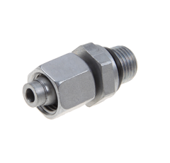 Verschraubung EVGE8LR14 Walterscheid-Eaton 1/4"