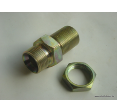 Schottverschraubung SV34Z  R 3/4"