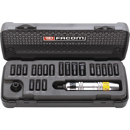 Coffret de 21 tournevis à frapper 1/2" | FACOM