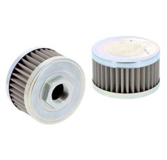 Filtre hydraulique adaptable HIFI FILTER SH77237