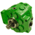 Pompe hydraulique pour tracteur JOHN DEERE AR97872|AR90459 adaptable