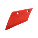 Soc de rasette gauche pour charrue NAUD 031240G adaptable - Blacksteel©