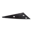 Streichblech-Streifen 4 - rechts 041617AF Pöttinger-Landsberg by Frank