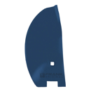 Randleitblech LBR2 - rechts 3374398F Lemken by Frank