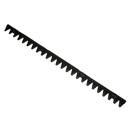 Mähmesser 24 Klingen ESM 2510580