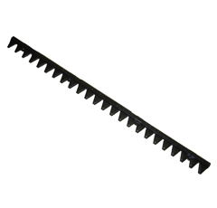 Mähmesser 24 Klingen ESM 2510580