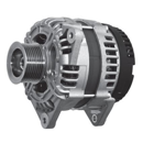 Lichtmaschine IA 1514 / 14V 200A Mahle-Iskra-Letrika  