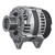 Lichtmaschine IA 1514 / 14V 200A Mahle-Iskra-Letrika  
