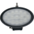 Phare de travail Ovale 15 LED 10-30V 45W 4500 lumens pour MASSEY FERGUSON adaptable