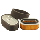 Filtre à air adaptable HIFI FILTER SA12177