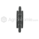Pignon tendeur 16 dents pour moissonneuse-batteuse CLAAS adaptable