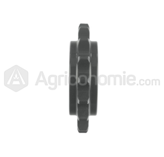 Pignon tendeur 16 dents pour moissonneuse-batteuse CLAAS adaptable