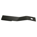 Couteau pour broyeur MC CONNEL 1046007 adaptable - Blacksteel©