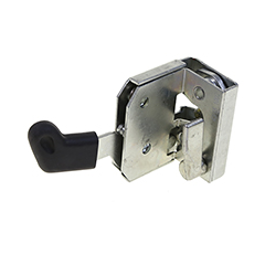 Verrou de porte gauche Deutz adaptable 04386521