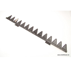 Mähmesser 14 Klingen ESM 2480480