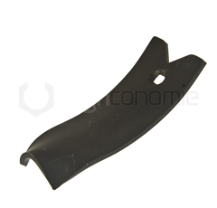 Leitblech 270 mm für Grubber UNIA 1738/05-007/0 Nachbau