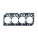 Joint pour CLAAS/RENAULT|JOHN DEERE R116515 adaptable