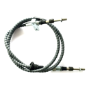 Câble pour tracteur NEW HOLLAND 82036116 adaptable