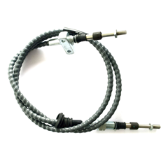 Câble pour tracteur NEW HOLLAND 82036116 adaptable