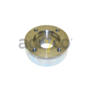 Accouplement pour téléscopique MANITOU 705151 adaptable
