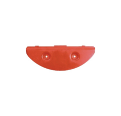 Patin d'usure pour faucheuse KUHN 55901200 adaptable