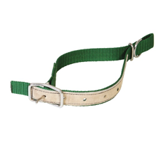 Colliers jaunes pour moutons