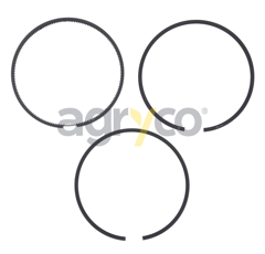 Segments moteur pour téléscopique JCB 320/09215 adaptable