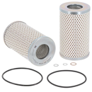 Filtre à huile adaptable HIFI FILTER SO4105