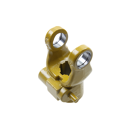 Aufsteckgabel 1 1/8" Z6 1040188 - Walterscheid