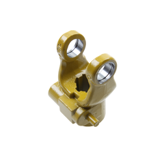 Aufsteckgabel 1 1/8" Z6 1040188 - Walterscheid