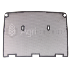 Grille de protection pour machine agricole FENDT H186505020230 adaptable