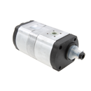 Hydraulikpumpe Bosch Tandem 22TK118SINTUPVNR