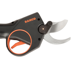 BAHCO - Elektrische Baum- und Rebschere inkl. Akku BCL24 45 mm