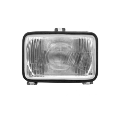 Phare gauche pour tracteur NEW HOLLAND 82014422 adaptable