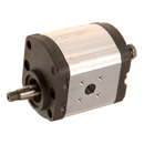 Hydraulikpumpe 2TK19SDEUV