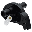 Valve pour MASSEY FERGUSON 1694047M1 adaptable