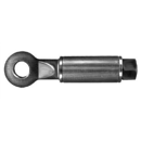 Anneau d'attelage tournant 25 T - 386 mm adaptable