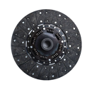 Disque d'embrayage pour tracteur FORD 81820827 adaptable