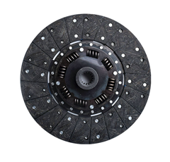 Disque d'embrayage pour tracteur FORD 81820827 adaptable