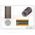 Filtre hydraulique adaptable HIFI FILTER SH52772