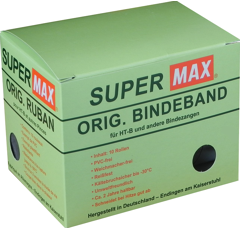Max Tapener - SUPER MAX TAPE 10 - 40 m, verschiedene Farben