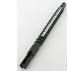 Tige de réglage droite pour épandeur à engrais VICON-PZ VNB1839078 origine