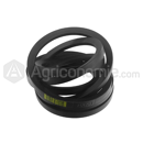 Courroie trapezoidale 3948 mm pour moissonneuse CLAAS adaptable